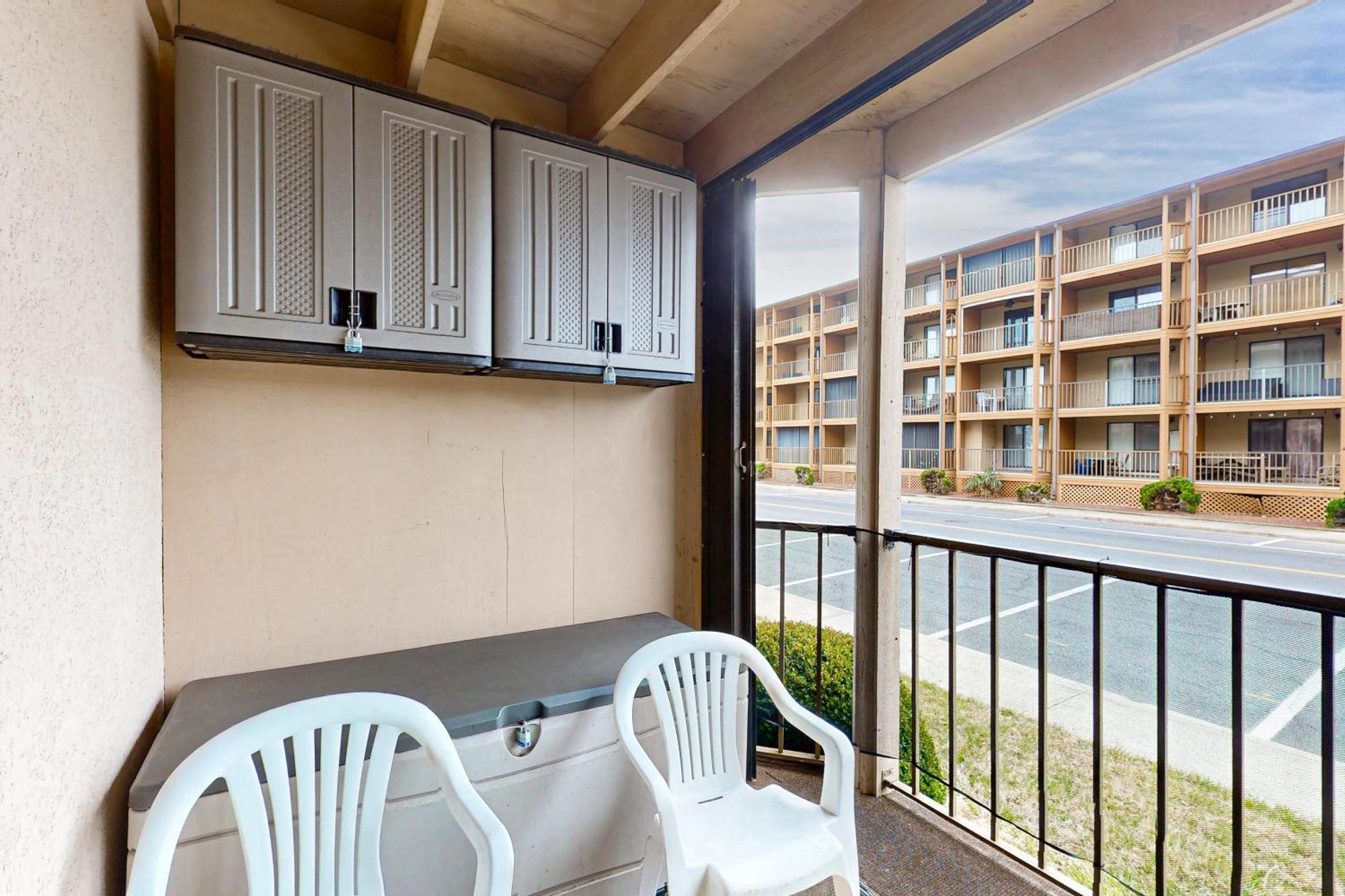 Jamaica Bay 103A Apartman Ocean City Kültér fotó